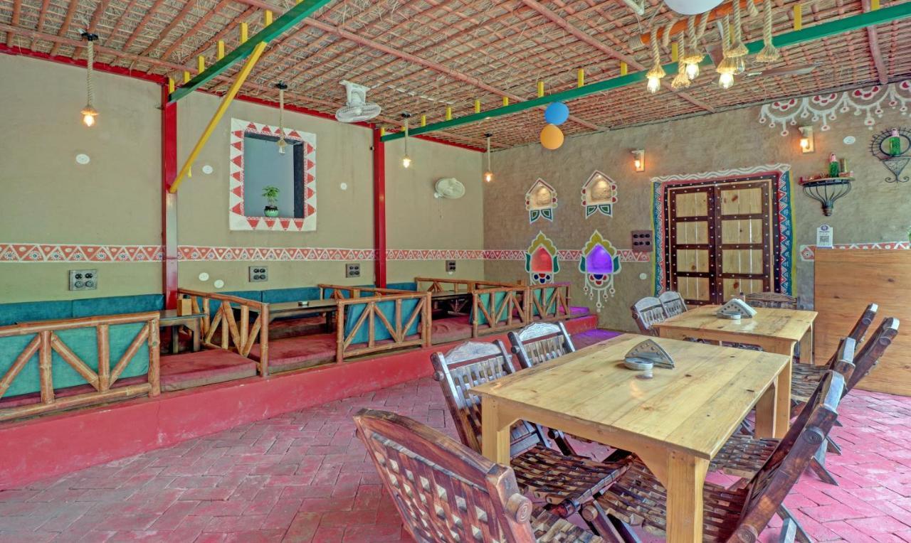 Hotel Hidden Delight Рішикеш Екстер'єр фото